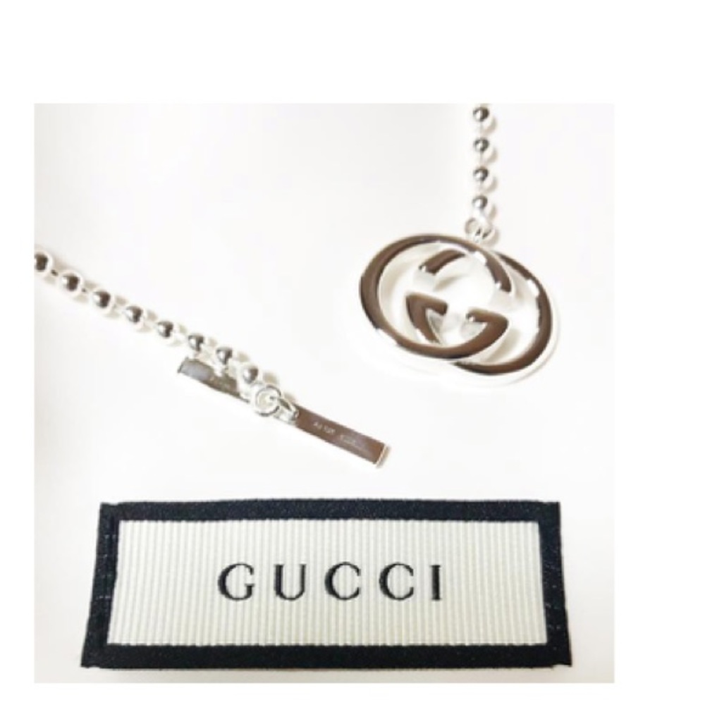 Brand New Gucci Necklace ❤️ - Picture 5 of 6